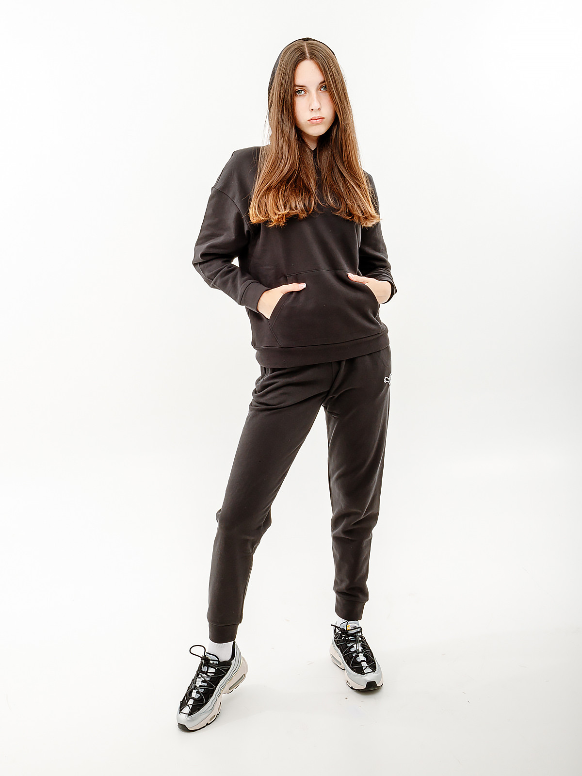 Штани Puma BETTER ESSENTIALS Pants 67680501