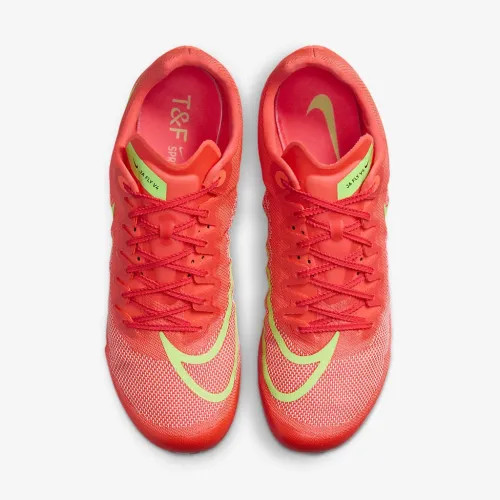 Кросівки Nike ZOOM JA FLY 4 DR2741-601