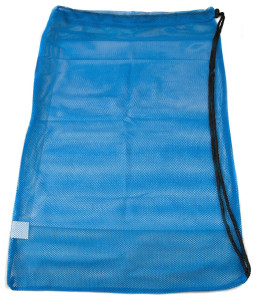 Сумка Aqua Speed MESH BAG 6092 синій Уні 46x76cм 175-01