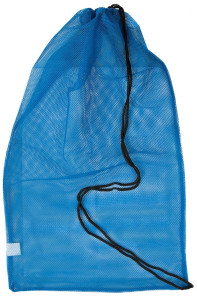 Сумка Aqua Speed MESH BAG 6092 синій Уні 46x76cм 175-01