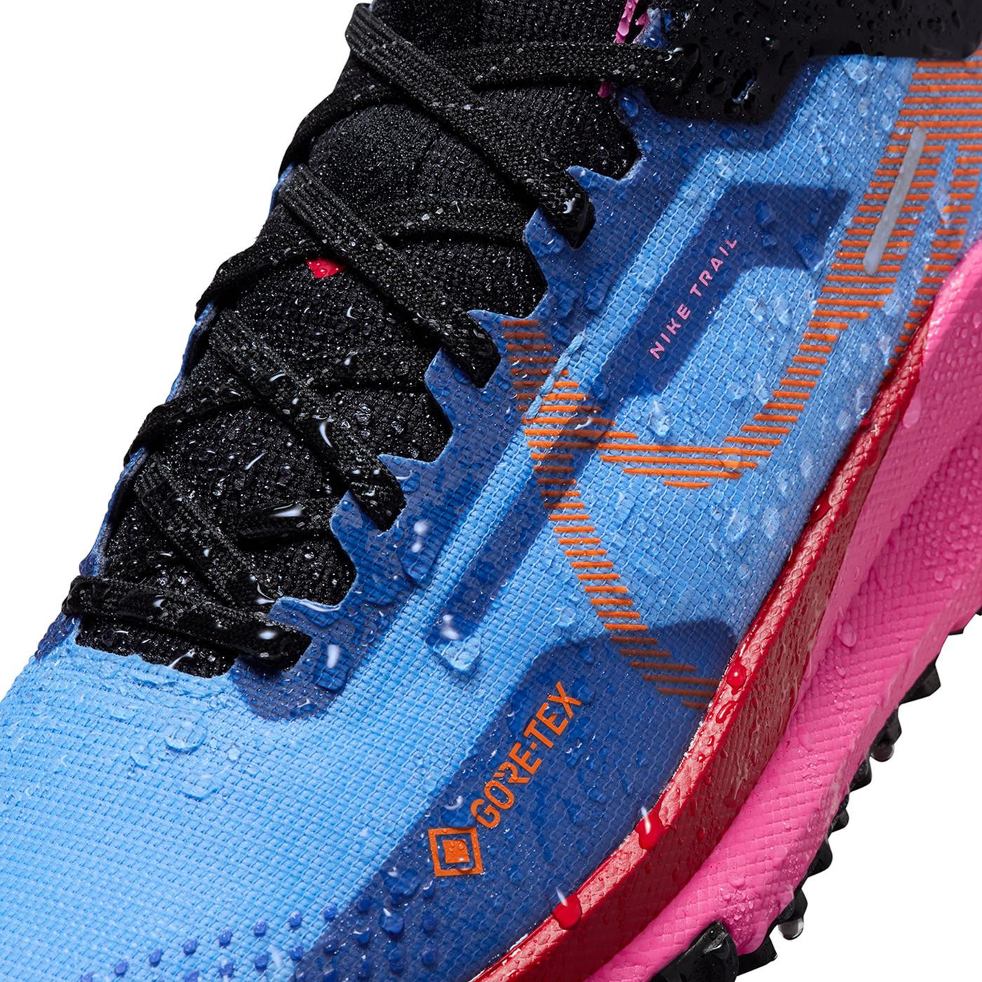 Кросівки жіночі NIKE W REACT PEGASUS TRAIL 4 GTX FV1181-400