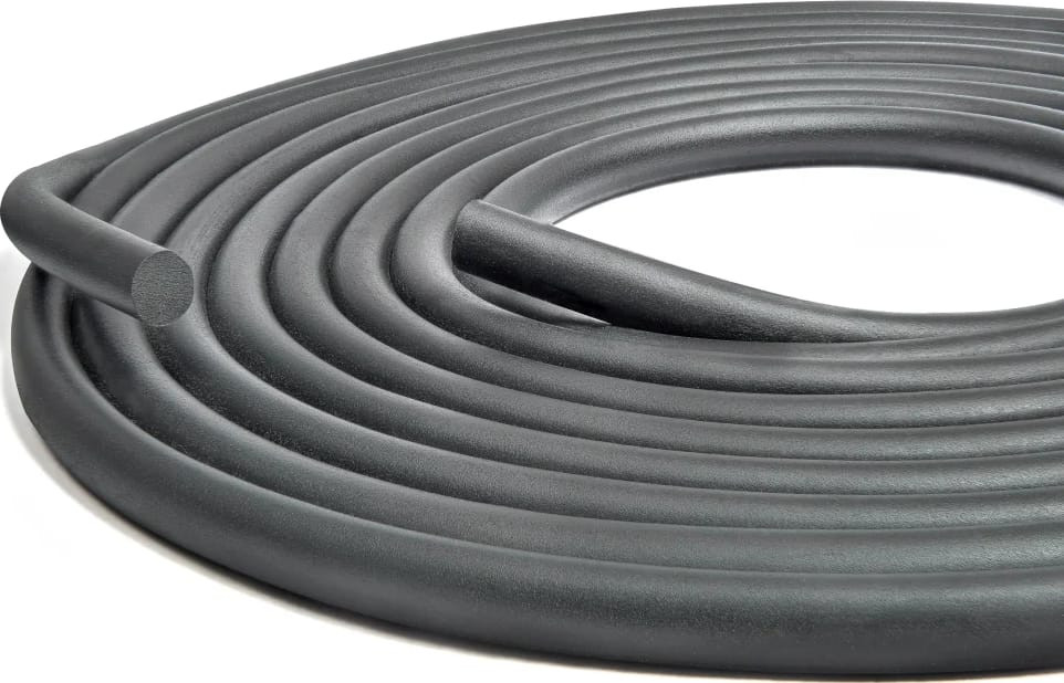 Скакалка Adidas Speed Rope чорний 3 м (ADRP-12234-NL) ADRP-12234-NL