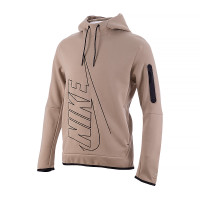 Худі Nike FLC GX PO HOODIE DX0577-247