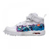 Кросівки NIKE AIR FORCE 1 MID SP OFF-WHITE DR0500-100