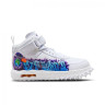 Кросівки NIKE AIR FORCE 1 MID SP OFF-WHITE DR0500-100
