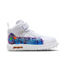 Кросівки NIKE AIR FORCE 1 MID SP OFF-WHITE DR0500-100
