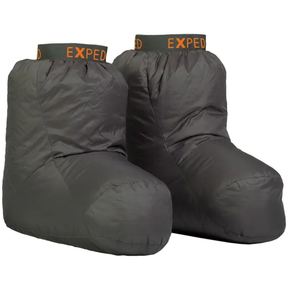Шкарпетки пухові Exped Down Sock 018.0843