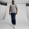 Футболка Ч Puma Graphic Tee 678786-03