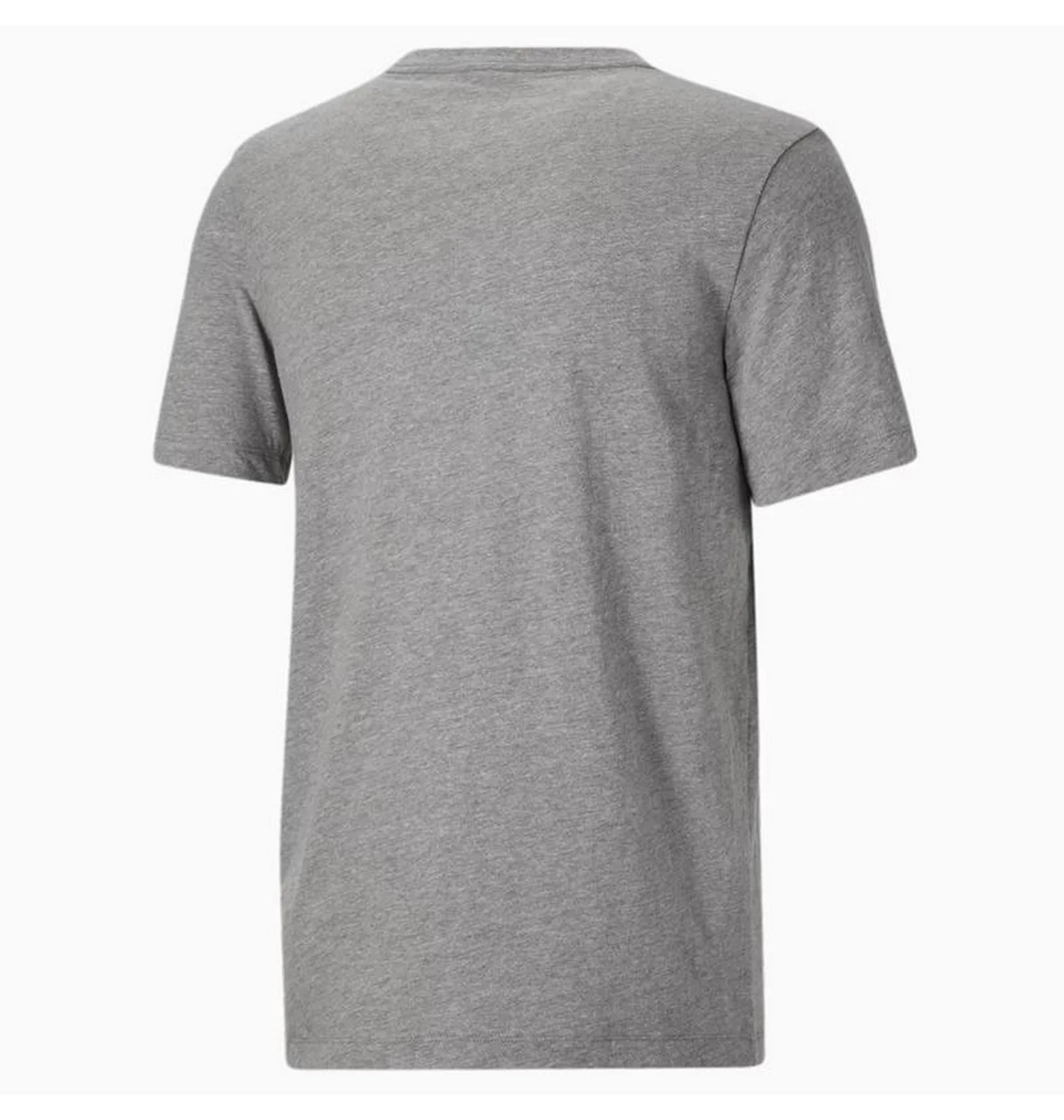 Футболка Ч Puma Graphic Tee 678786-03