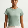 Футболка Nike W NSW RIB TGHT SS TEE HV4994-006