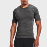 Футболка компресійна UA HG Armour Comp SS 1361518-090