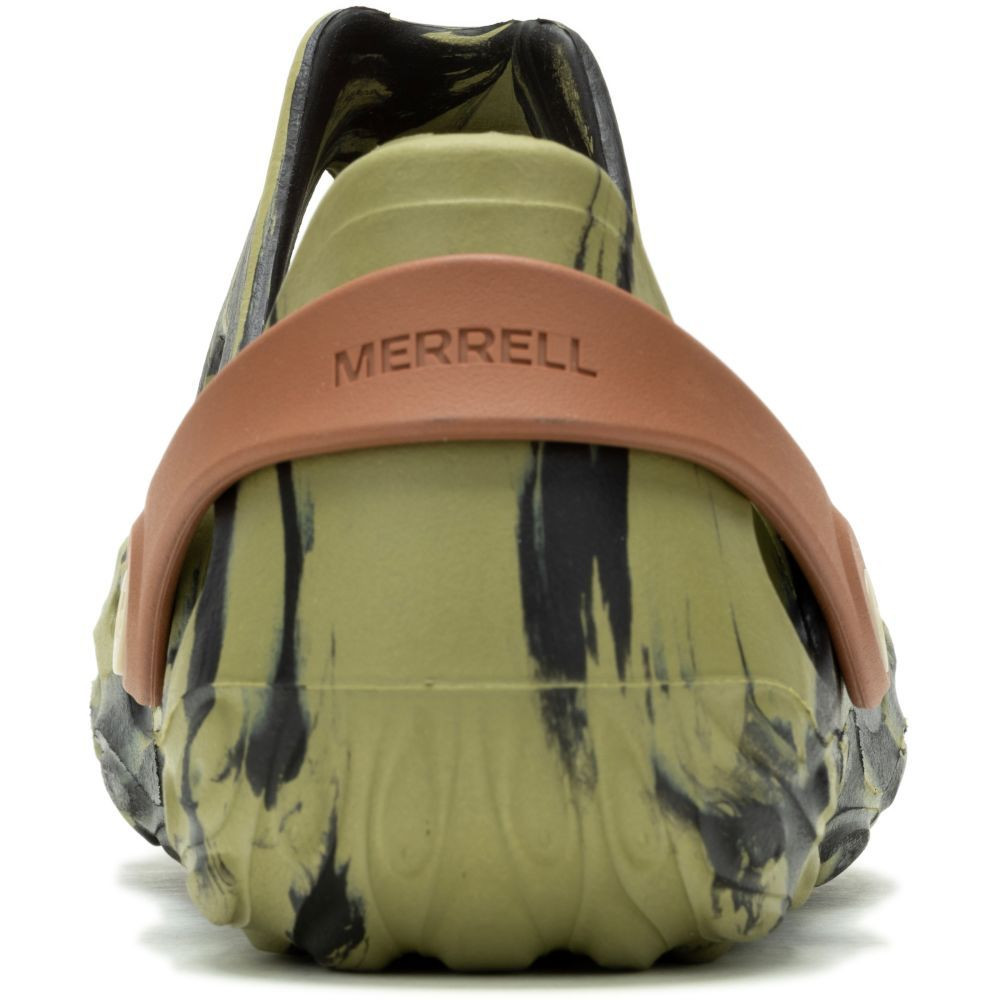 Сандалі Merrell Hydro MOC Mns 036.1819