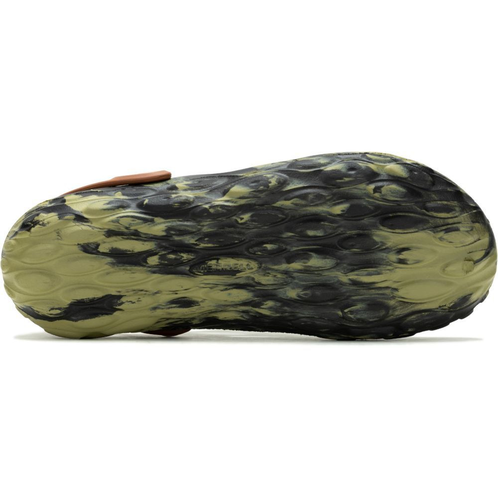 Сандалі Merrell Hydro MOC Mns 036.1819