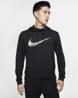 Кофта Nike M NK DRY HOODIE PO SWOOSH CJ4268-010