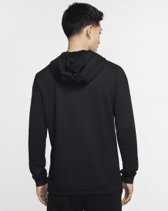 Кофта Nike M NK DRY HOODIE PO SWOOSH CJ4268-010