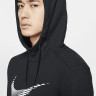 Кофта Nike M NK DRY HOODIE PO SWOOSH CJ4268-010