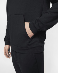 Кофта Nike M NK DRY HOODIE PO SWOOSH CJ4268-010