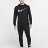 Кофта Nike M NK DRY HOODIE PO SWOOSH CJ4268-010