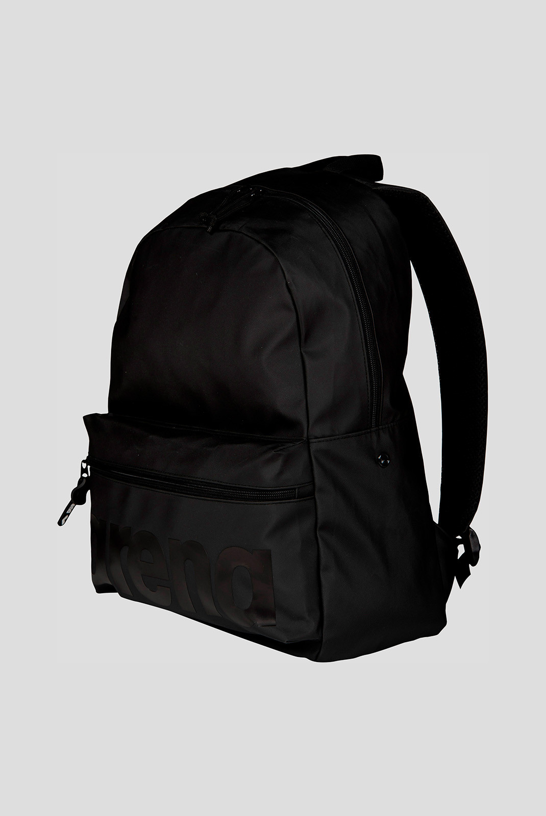 Сумка Arena TEAM BACKPACK 30 ALL-BLACK 002478-500
