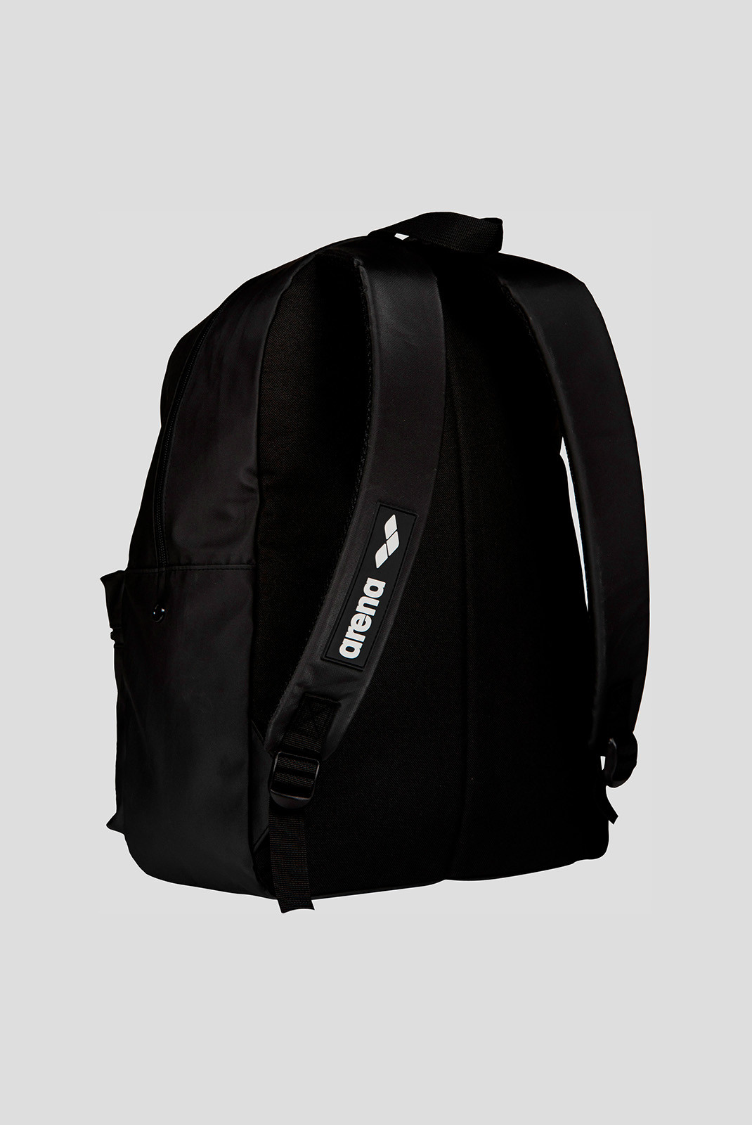 Сумка Arena TEAM BACKPACK 30 ALL-BLACK 002478-500