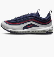 Кросівки Nike Air Max 97 Blue/Grey 921826-405 42 921826-405