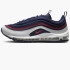 Кросівки Nike Air Max 97 Blue/Grey 921826-405 42 921826-405