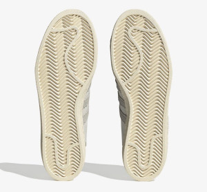 Кросівки Adidas Campus Highsbobiety Highart IG8171