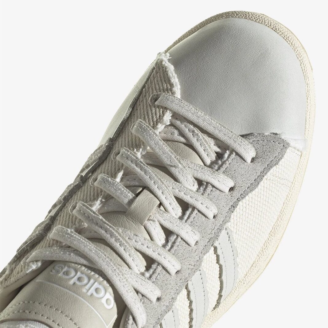 Кросівки Adidas Campus Highsbobiety Highart IG8171