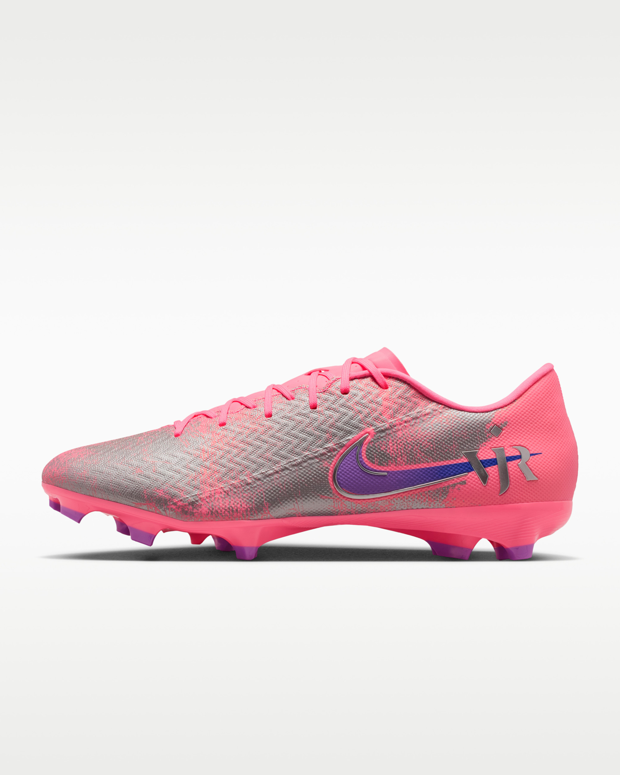 Бутси Nike ZM VAPOR 16 ACADEMY FG/MG VJR IM3645-640