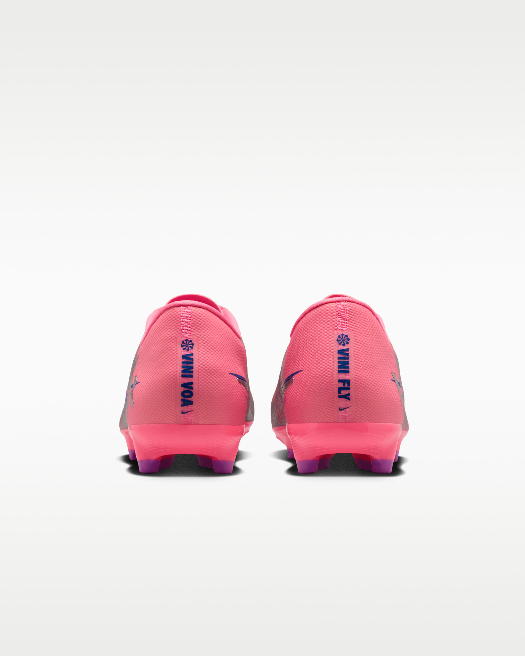 Бутси Nike ZM VAPOR 16 ACADEMY FG/MG VJR IM3645-640