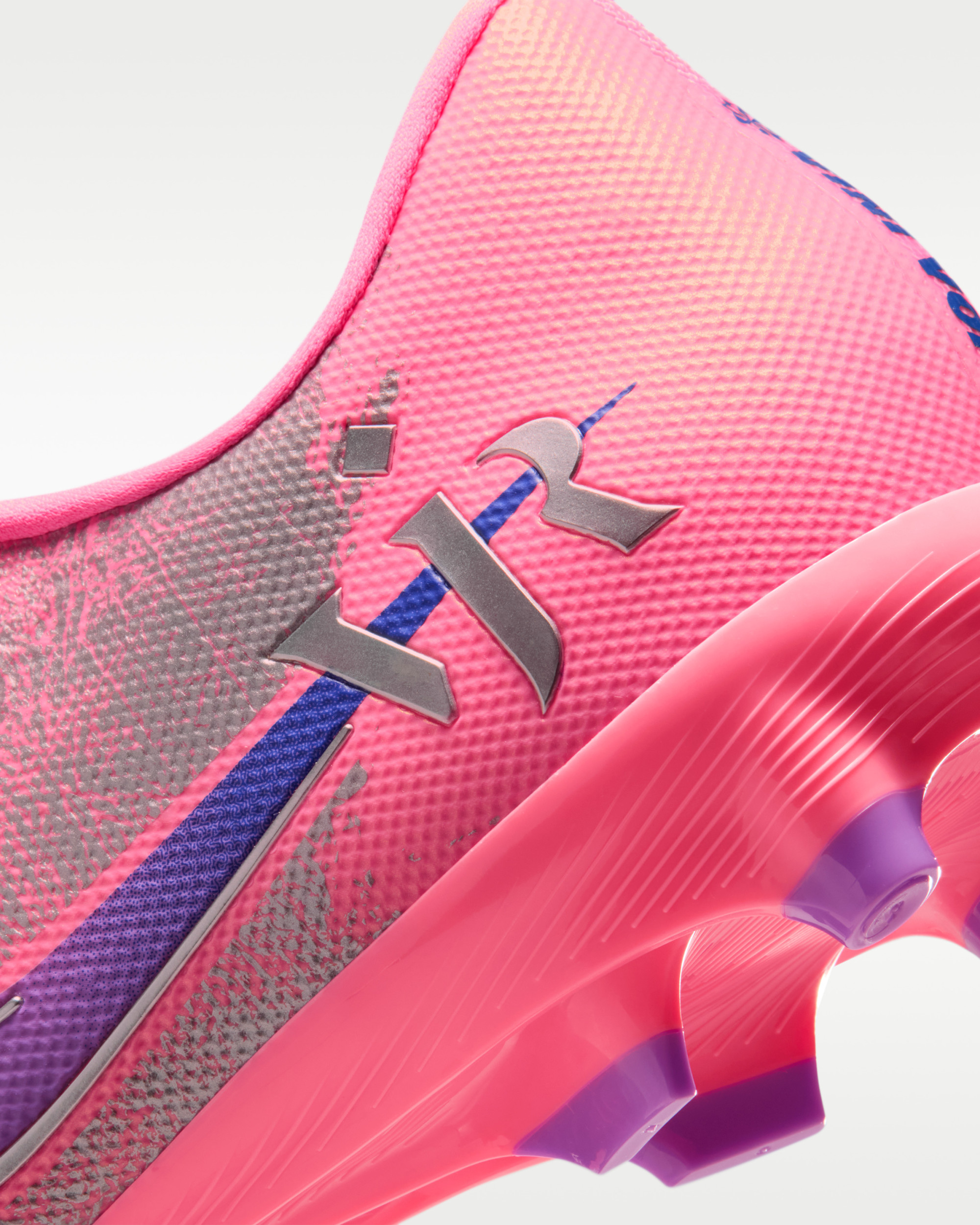 Бутси Nike ZM VAPOR 16 ACADEMY FG/MG VJR IM3645-640