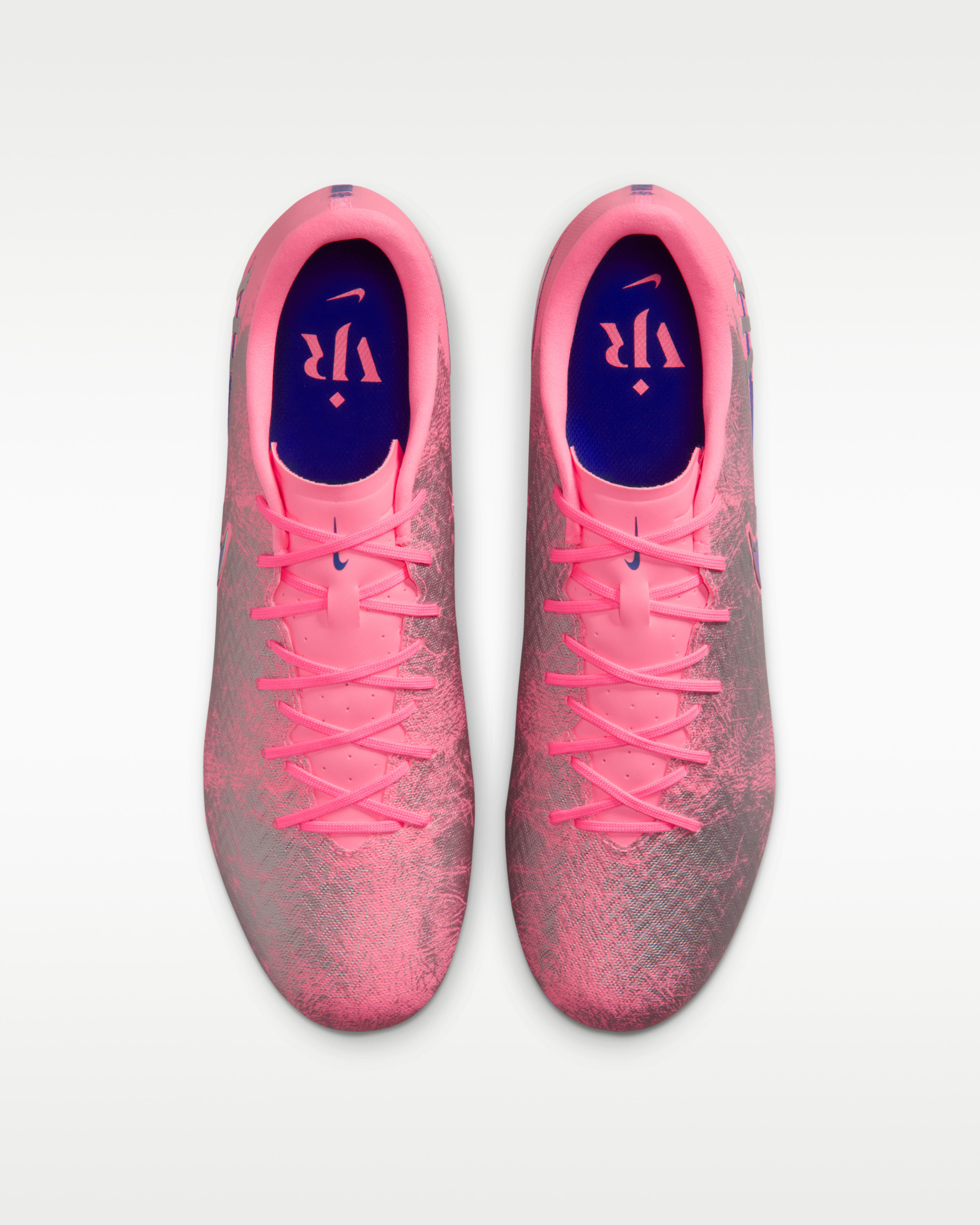 Бутси Nike ZM VAPOR 16 ACADEMY FG/MG VJR IM3645-640