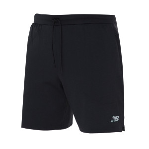 Шорти New Balance Spacer Black MS41146BK S MS41146BK