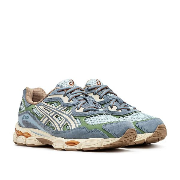 Кросівки Asics Gel-Nyc 1203A372-403