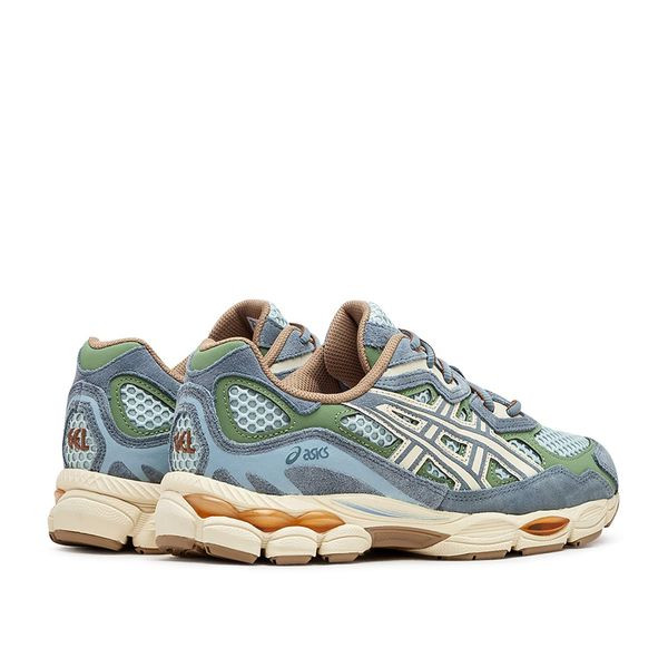 Кросівки Asics Gel-Nyc 1203A372-403