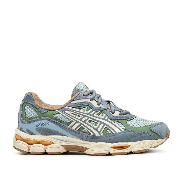 Кросівки Asics Gel-Nyc 1203A372-403
