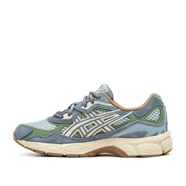 Кросівки Asics Gel-Nyc 1203A372-403