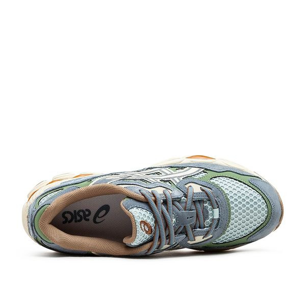 Кросівки Asics Gel-Nyc 1203A372-403