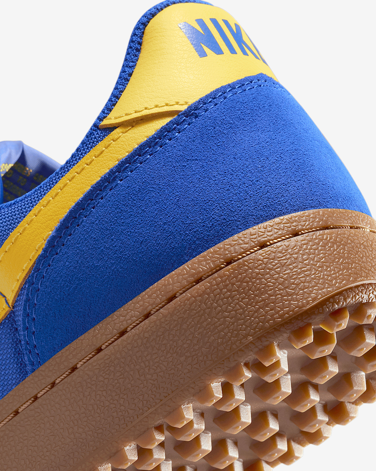 Кросівки чоловічі NIKE FIELD GENERAL HF3165-401