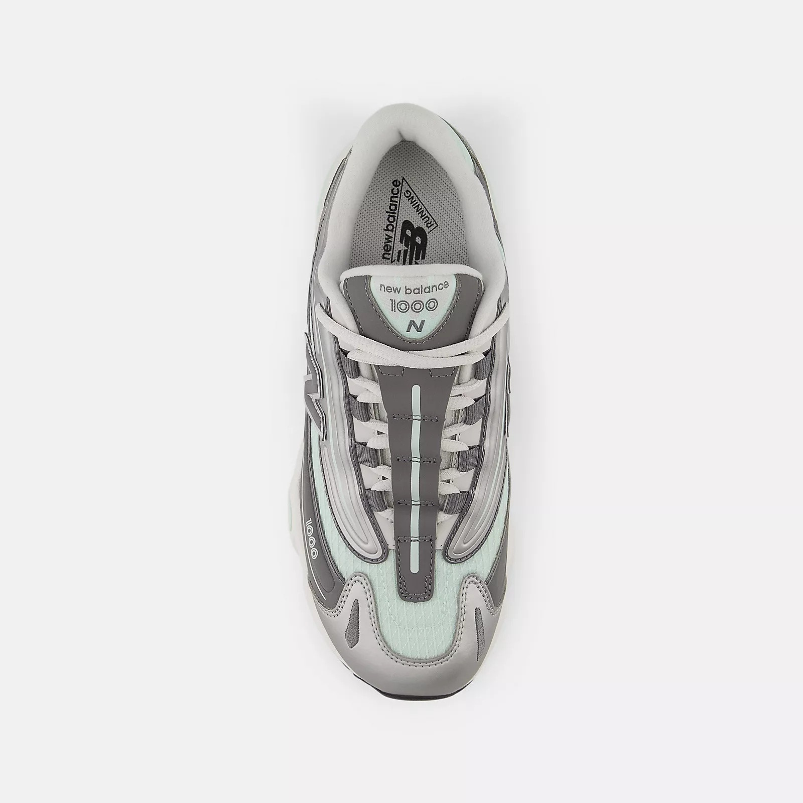 Кросівки New Balance 1000 G10006DI