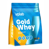 Порошок Gold Whey - 500g Chocolate 2022-10-0481