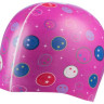 Шапочка для плавання Arena HD CAP рожевий Уні OFSM 005572-239