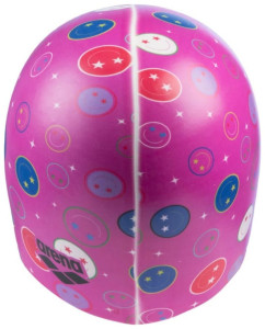 Шапочка для плавання Arena HD CAP рожевий Уні OFSM 005572-239