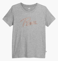 Футболка ж PUMA IRIDESCENT 679168-04