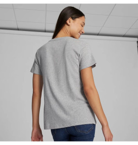 Футболка ж PUMA IRIDESCENT 679168-04