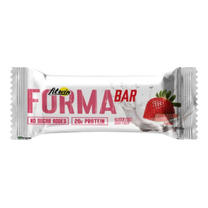 Порошок Forma Bar - 12x60g Strawberry yogurt 2022-10-1740