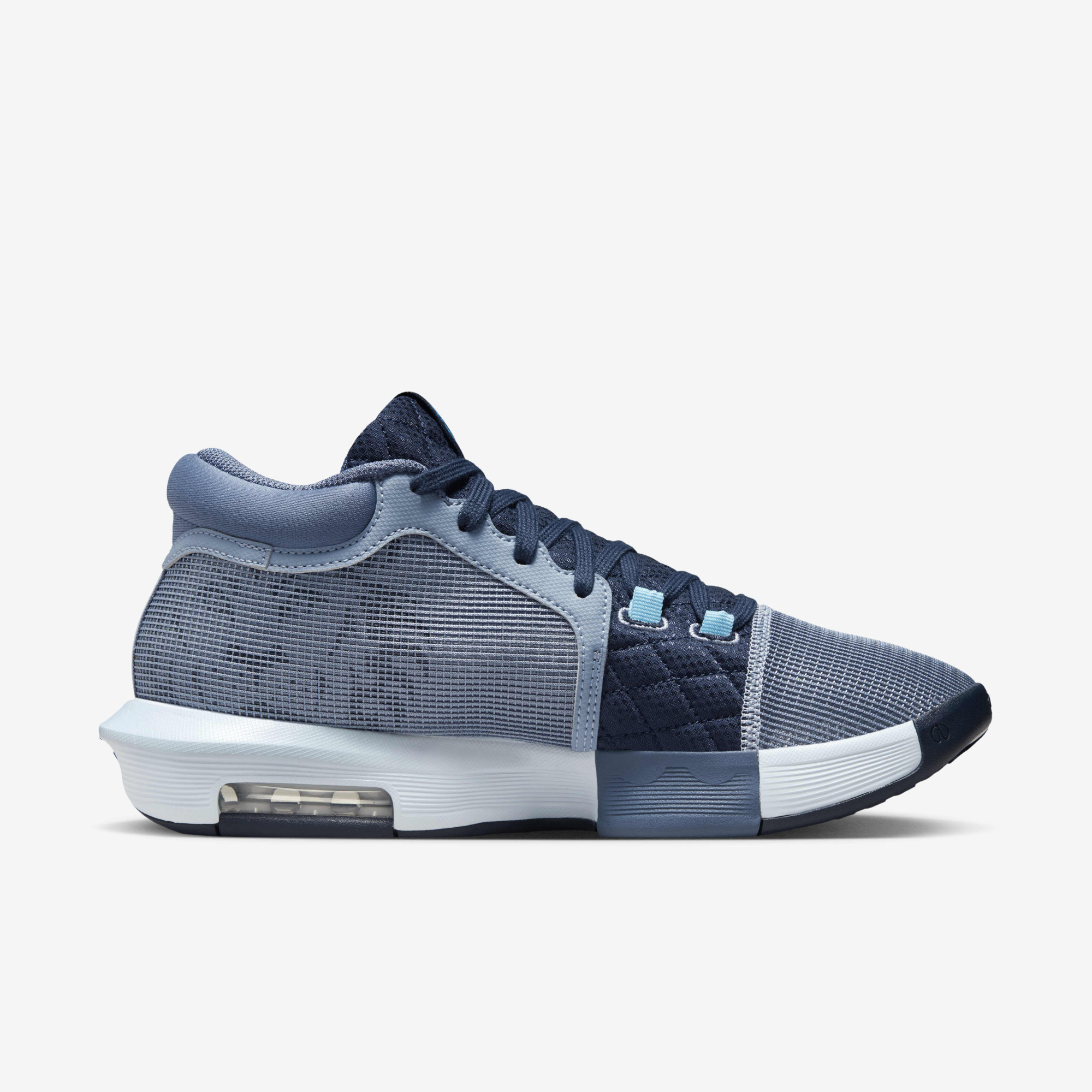 Кросівки Nike Lebron Witness 8 FB2239-400