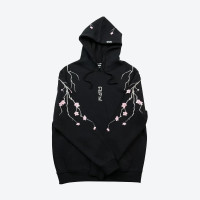 Худі DGK LIFE HOODIE cfp-1108-004