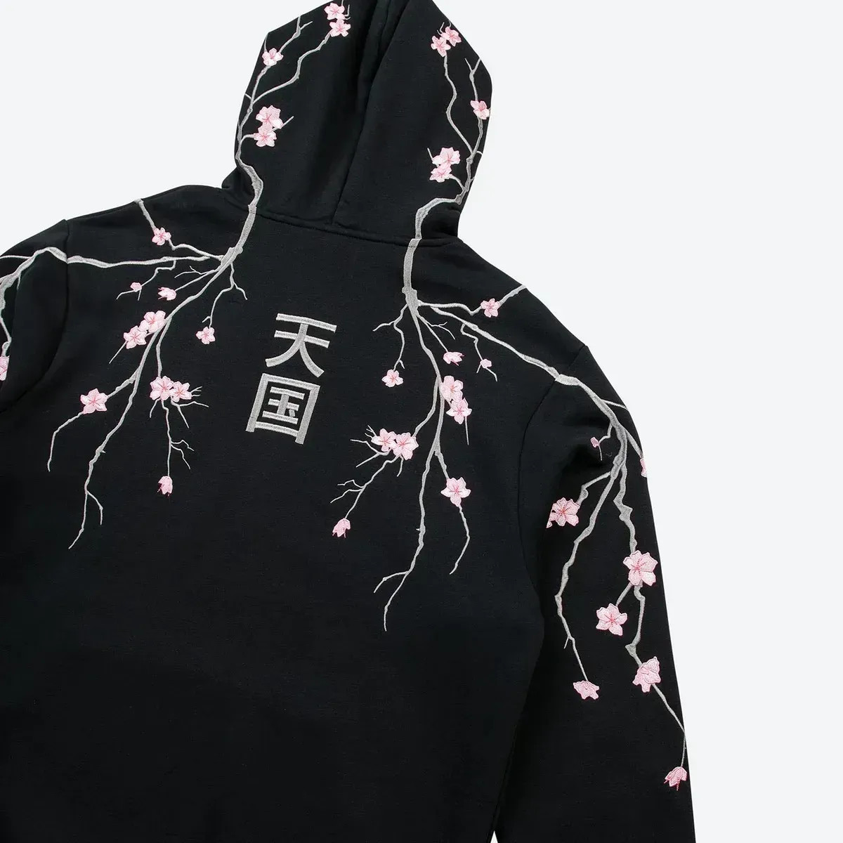 Худі DGK LIFE HOODIE cfp-1108-004