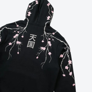 Худі DGK LIFE HOODIE cfp-1108-004